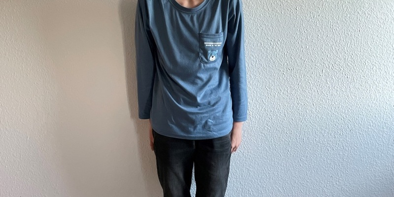 LPI-G: Öffentlichkeitsfahndung nach vermissten Jugendlichen - Foto: presseportal.de