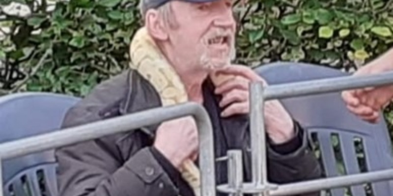 POL-DH: --- Freistatt - Mann vermisst (Foto) --- - Foto: presseportal.de