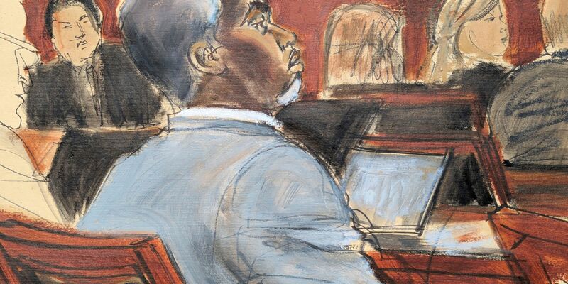 Im Prozess gegen den früheren Musik-Superstar Sean Combs ist eine Entscheidung gefallen. (Archivbild)  - Foto: Elizabeth Williams/AP/dpa