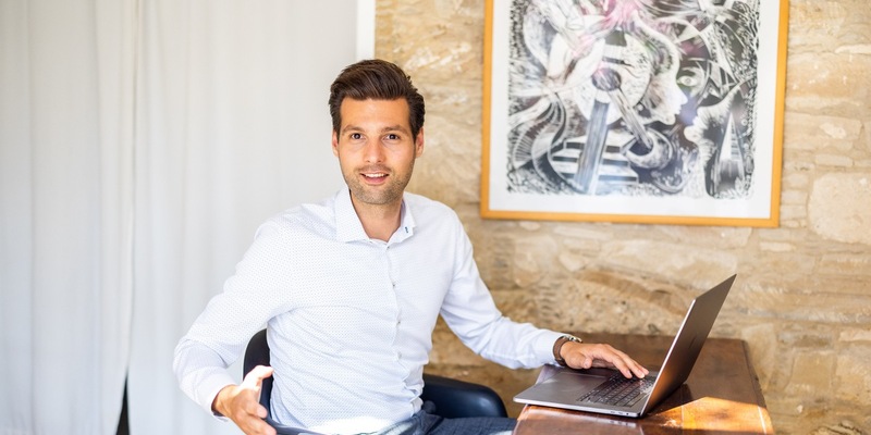 Daniel Fendt Business Akademie: Mundpropaganda allein reicht nicht – warum Coaches trotz guter Arbeit scheitern und wie sie endlich durchstarten - Foto: presseportal.de