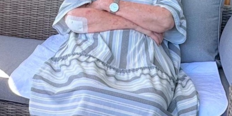 POL-HH: 250702-3. Vermisstenfahndung nach einer 75-jährigen Frau aus Hamburg-Bahrenfeld - Foto: presseportal.de