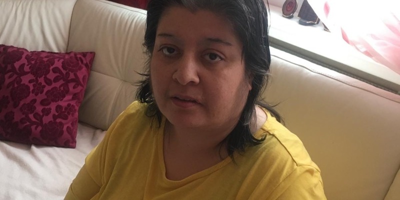 POL-HH: 250702-4. Vermisstenfahndung nach 44-Jähriger aus Hamburg-Lurup - Foto: presseportal.de