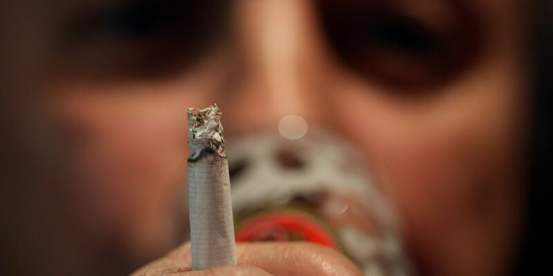 WHO: Höhere Steuern bringen Geld für den Kampf gegen Krankheiten. (Archivbild) - Foto: picture alliance / dpa