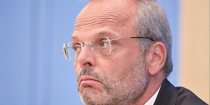 Felix Klein (Archiv) - Foto: über dts Nachrichtenagentur