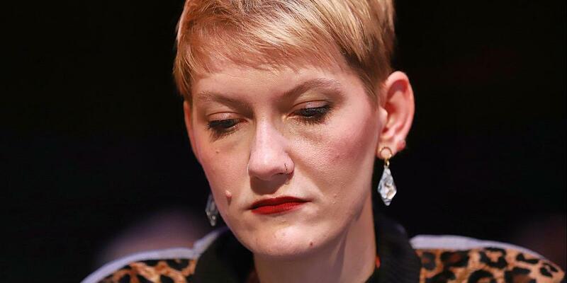 Sophie Koch (Archiv) - Foto: über dts Nachrichtenagentur