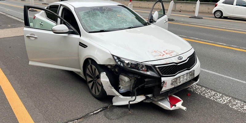 FW-EN: Feuerwehr erneut auf Autobahn - Foto: presseportal.de