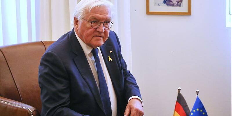Frank-Walter Steinmeier (Archiv) - Foto: über dts Nachrichtenagentur