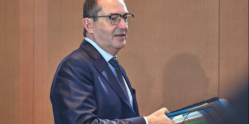 Alexander Dobrindt am 02.07.2025 - Foto: über dts Nachrichtenagentur