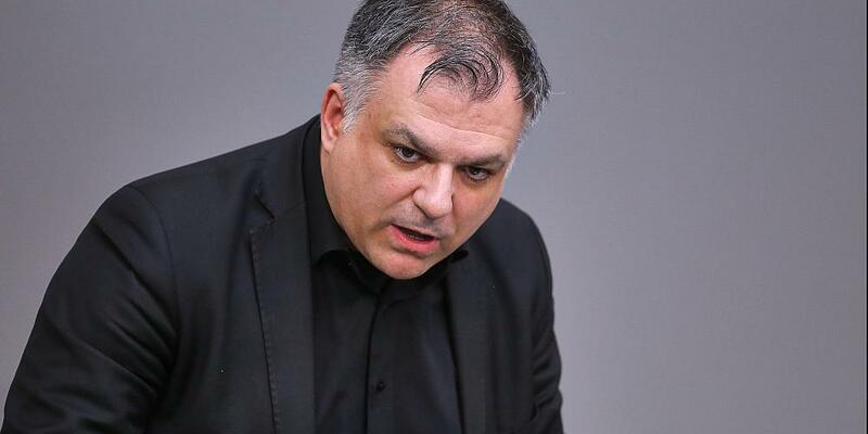 Christos Pantazis (Archiv) - Foto: über dts Nachrichtenagentur