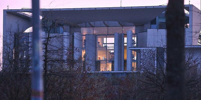 Bundeskanzleramt (Archiv) - Foto: über dts Nachrichtenagentur