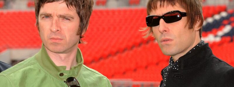 Nach dem Start der Tournee am 4. Juli will Oasis weltweit Konzerte geben. (Archivbild) - Foto: Zak Hussein/PA Wire/dpa