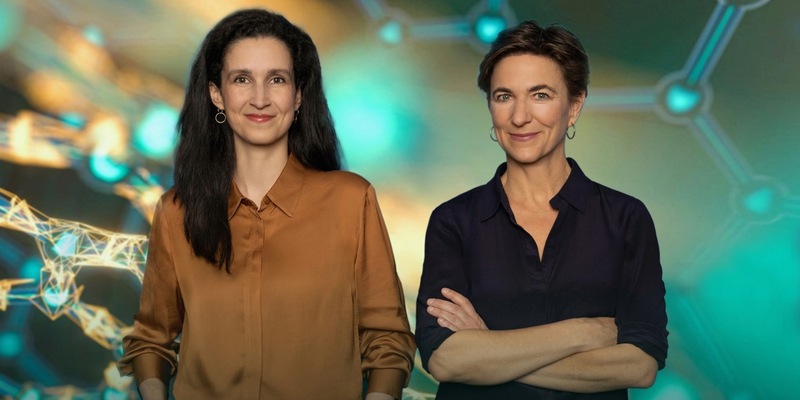 NDR Info Podcast „Synapsen. Gesundheit und Wissenschaft“ – neue Ausrichtung und Hosts - Foto: presseportal.de