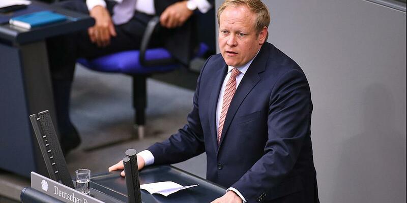 Tilman Kuban (Archiv) - Foto: über dts Nachrichtenagentur