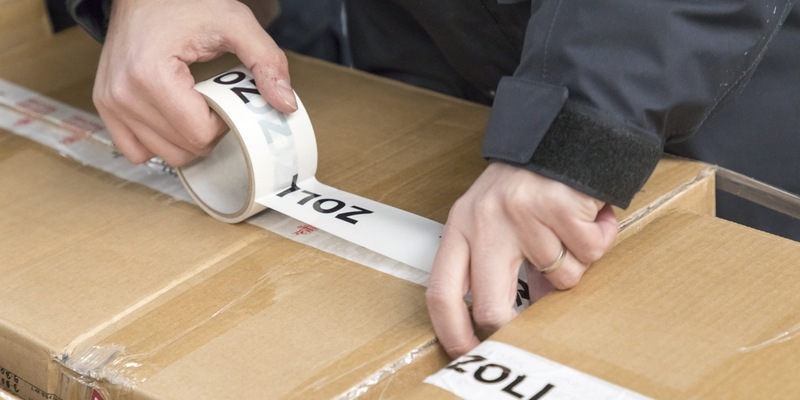 HZA-GI: Ab dem 1. Juli 2025 - Neue Öffnungszeiten der Zollämter beim Hauptzollamt Gießen - Foto: presseportal.de