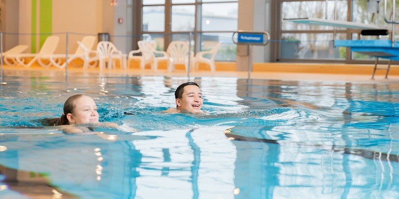 Ausweg aus der Misere: Bäderallianz Deutschland stellt Schwimmbadplan vor - Foto: presseportal.de