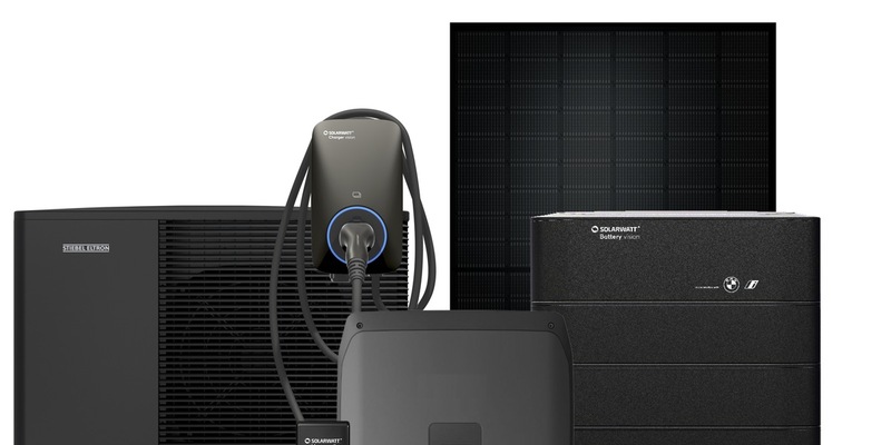 Live-Webinar zur Traumkombi Wärmepumpe und Photovoltaik-Anlage / So wird das eigene Zuhause fit für die Zukunft - Foto: presseportal.de