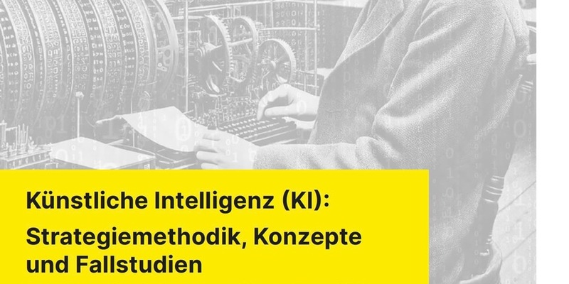 Künstliche Intelligenz für KMU: FHNW und das KI-Zentrum für KMU lancieren praxisorientierte KI-Methode für KMU - Foto: presseportal.de