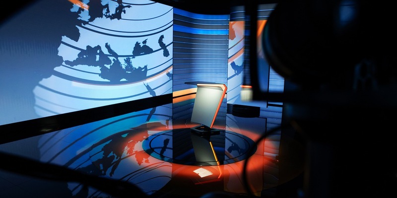 ZDF stärkt Live-Berichterstattung: ZDFheute live aus neuem Nachrichtenstudio - Foto: presseportal.de