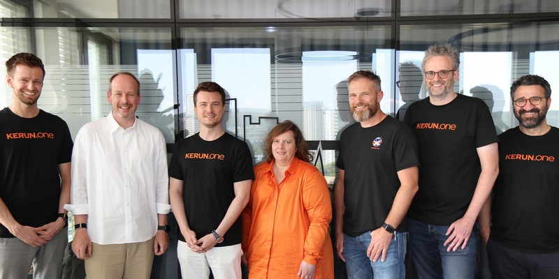 Mit dem Salesforce-Spezialisten KERUN.ONE verstärkt die CONET-Gruppe ihre Plattformexpertise - Foto: presseportal.de