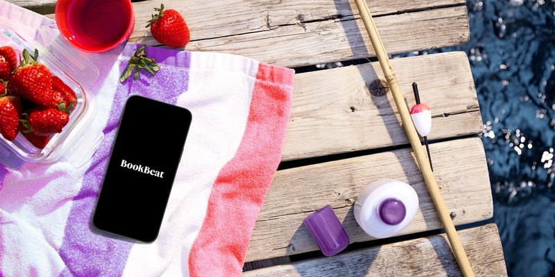 Sommerzeit ist Hörbuchzeit: die beliebtesten Sommer-Romane - Foto: presseportal.de