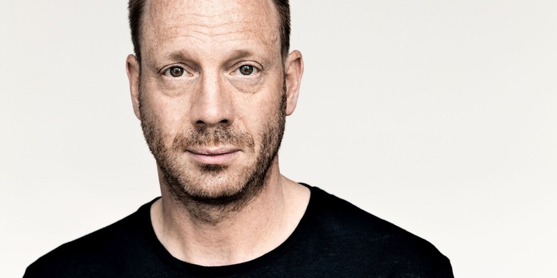 Johann von Bülow ist neuer Botschafter von Terre des Hommes - Foto: presseportal.de