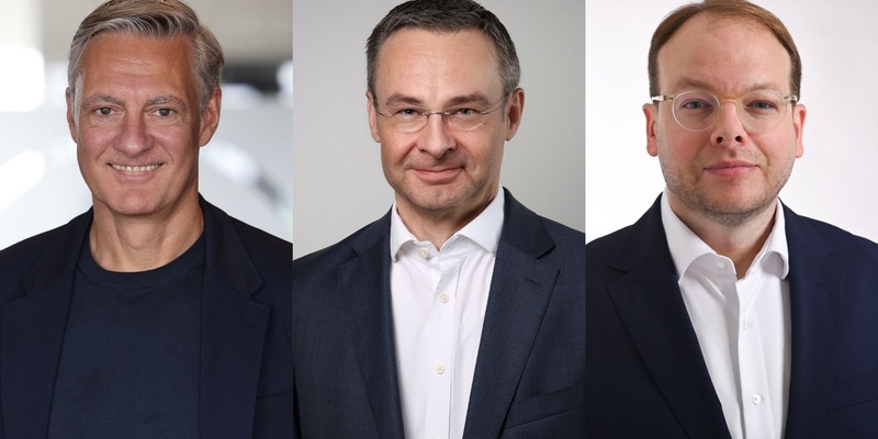 MADSACK Mediengruppe erweitert Führungsstruktur - Foto: presseportal.de