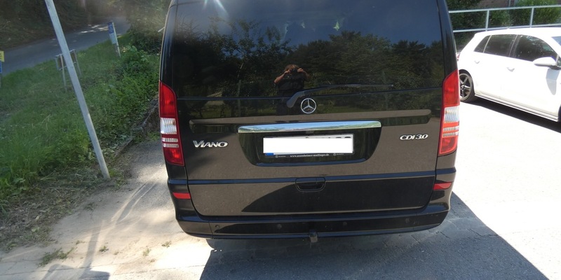 POL-HM: Polizei Bodenwerder sucht Zeugen nach Verkehrsunfallflucht - Foto: presseportal.de