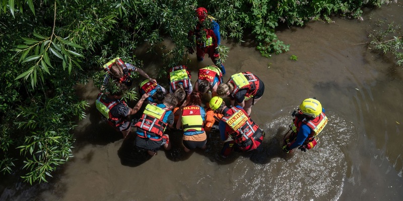 POL-NOM: Blaulicht-Action-Day 2025 begeistert mit spektakulären Übungen und starken Botschaften - Foto: presseportal.de