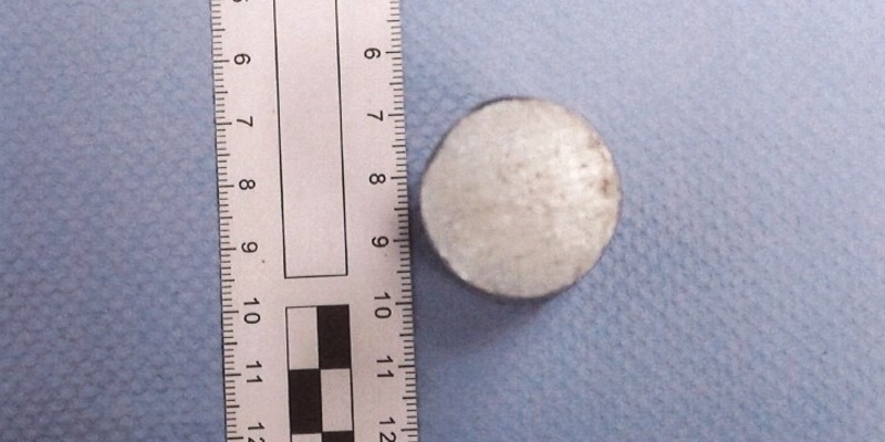 POL-DA: Reichelsheim: Nach Sachbeschädigung an Autowerkstatt/Polizei sucht Zeugen - Foto: presseportal.de