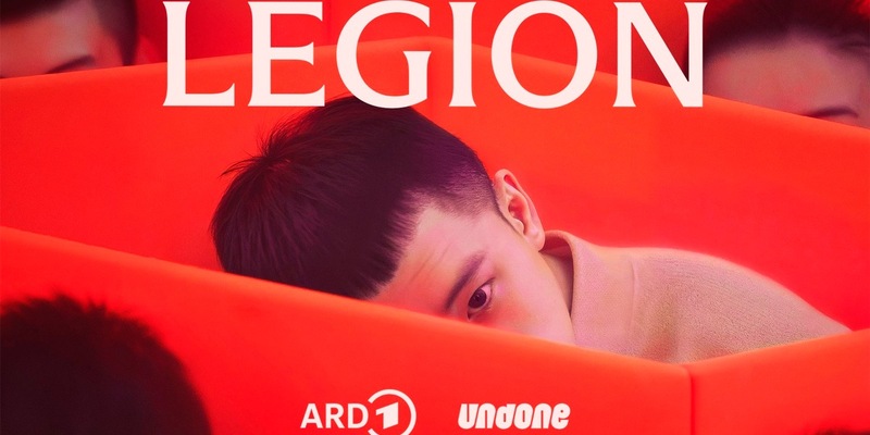 Legion: House of Scam: neuer Doku-Podcast von rbb, NDR und Undone - Foto: presseportal.de