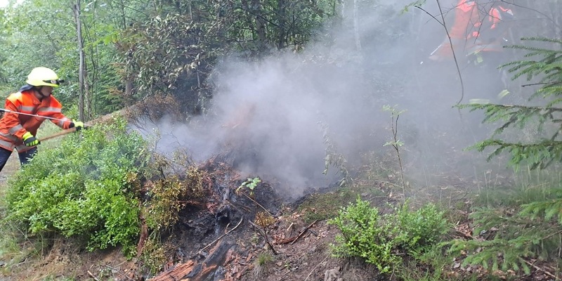 POL-GS: Pressemeldung des PK Oberharz vom 03.07.2025 - Foto: presseportal.de