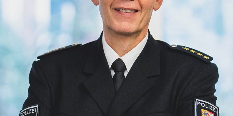 POL-SE: Bad Segeberg - Anstehende personelle Veränderung - Die Polizeidirektion Bad Segeberg bekommt einen neuen Leiter - Foto: presseportal.de