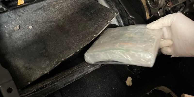 POL-NE: Nachtrag zur Pressemeldung Einsatz gegen mutmaßliche Drogenhändler - Foto: presseportal.de