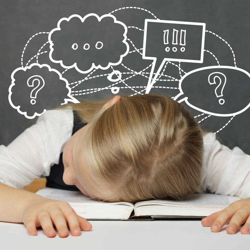 Hochbegabt – und trotzdem überfordert? Warum viele kluge Kinder in der Schule scheitern - Foto: presseportal.de