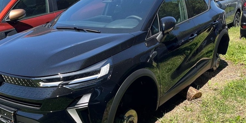 POL-MI: Zwei Einbrüche in Folge - Foto: presseportal.de