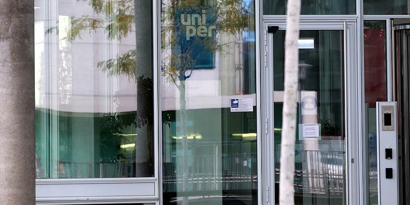 Uniper (Archiv) - Foto: über dts Nachrichtenagentur