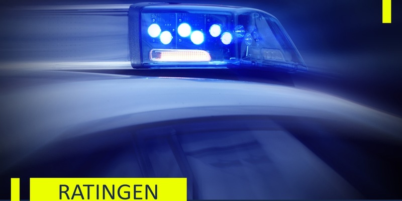 POL-ME: Vermisster Senior wohlbehalten angetroffen - 2507020 - Foto: presseportal.de