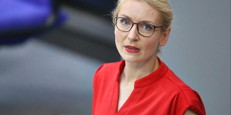 Ines Schwerdtner (Archiv) - Foto: über dts Nachrichtenagentur