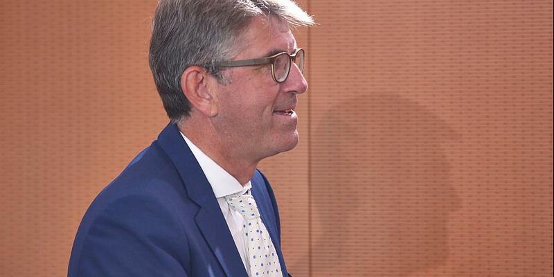 Wolfram Weimer am 02.07.2025 - Foto: über dts Nachrichtenagentur