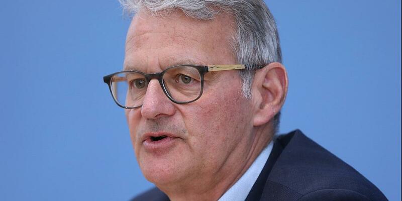 Gerald Gaß (Archiv) - Foto: über dts Nachrichtenagentur