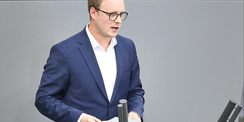 Marcel Emmerich (Archiv) - Foto: über dts Nachrichtenagentur