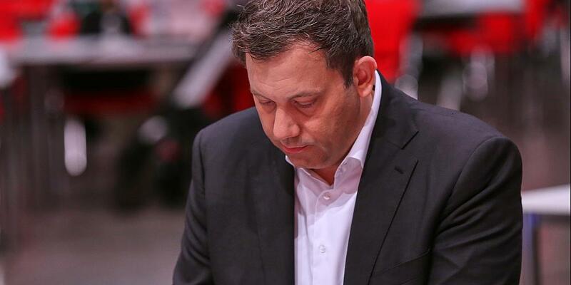 Lars Klingbeil am 29.06.2025 - Foto: über dts Nachrichtenagentur