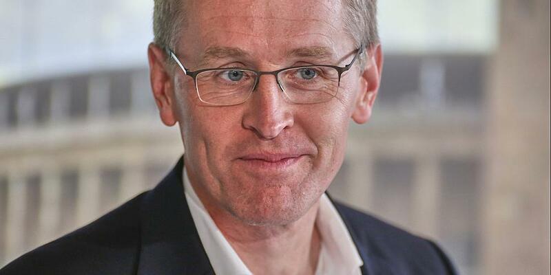 Daniel Günther (Archiv) - Foto: über dts Nachrichtenagentur