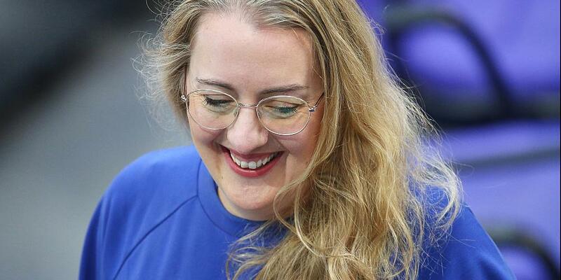 Katharina Dröge (Archiv) - Foto: über dts Nachrichtenagentur