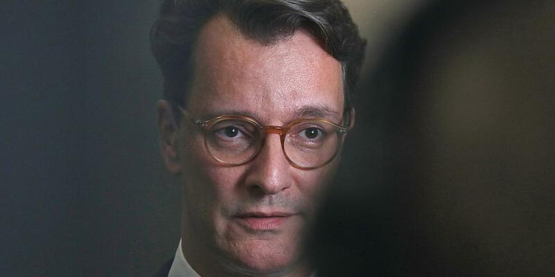 Hendrik Wüst (Archiv) - Foto: über dts Nachrichtenagentur