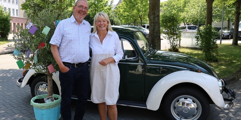 POL-RE: Recklinghausen/Bottrop: Die Polizei Recklinghausen sagt: DANKE Burkhard!! - Foto: presseportal.de