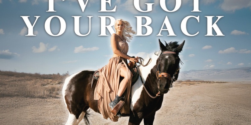 Oksana Kolenitchenko veröffentlicht Titelsong zu eigener RTLZWEI Doku-Soap - Foto: presseportal.de