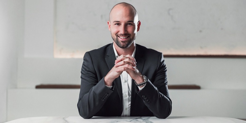 Florian Spazier von der liebdich GmbH: Was es braucht, um als Partner des Lizenzkonzepts erfolgreich zu werden - Foto: presseportal.de