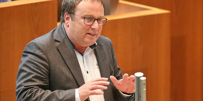 Oliver Krischer (Archiv) - Foto: über dts Nachrichtenagentur