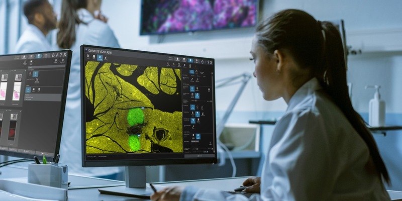 Ein klarerer Blick: Digitale Werkzeuge für die moderne Pathologie - Foto: presseportal.de